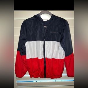 Size small Brandy Melville Windbreaker